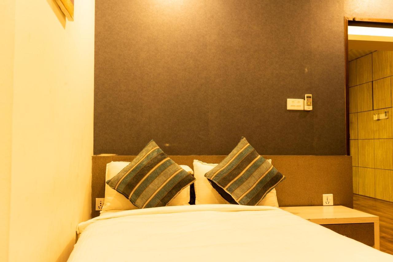 Classic Serviced Apartments Jawlakhel Exterior foto