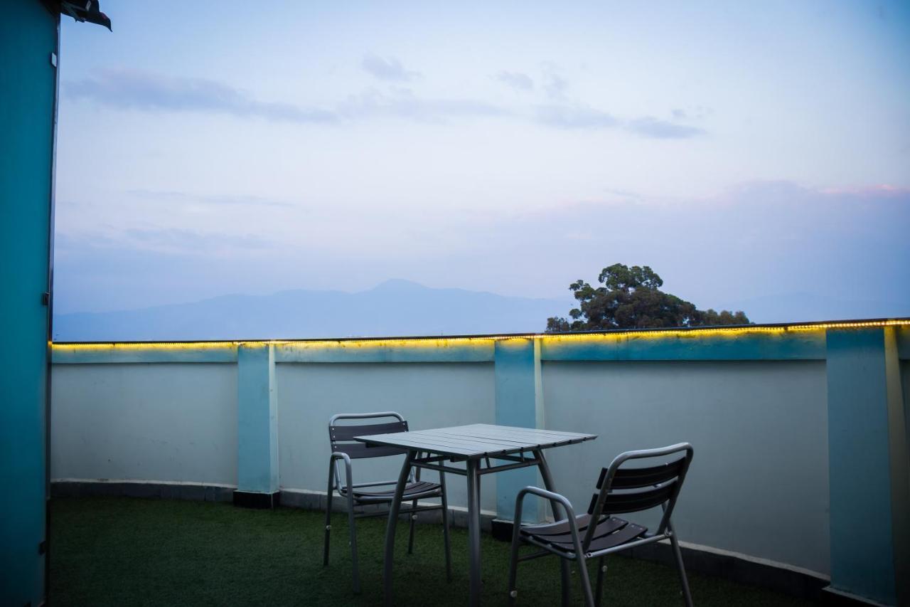 Classic Serviced Apartments Jawlakhel Exterior foto